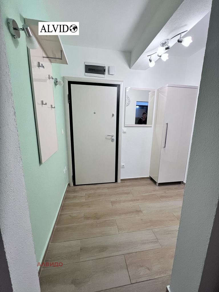Продава МНОГОСТАЕН, гр. Сандански, област Благоевград, снимка 13 - Апартаменти - 56259388