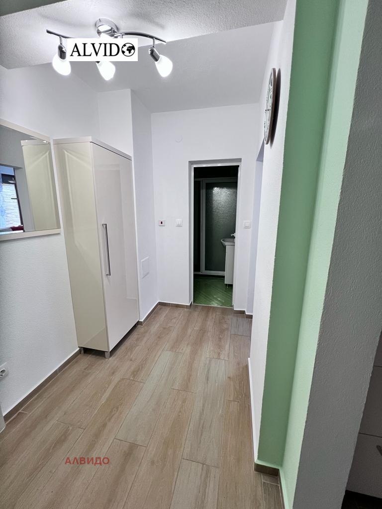 Продава МНОГОСТАЕН, гр. Сандански, област Благоевград, снимка 12 - Апартаменти - 56259388