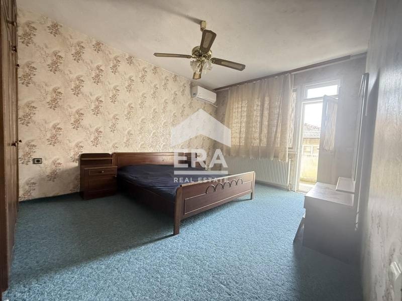 Продава ЕТАЖ ОТ КЪЩА, гр. Горна Оряховица, област Велико Търново, снимка 4 - Етаж от къща - 54193222