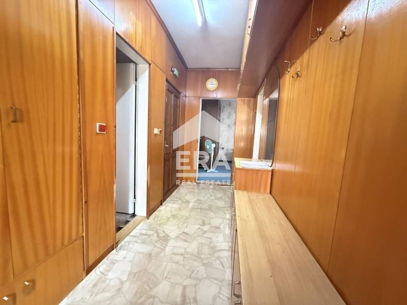 Продава ЕТАЖ ОТ КЪЩА, гр. Горна Оряховица, област Велико Търново, снимка 7 - Етаж от къща - 54193222