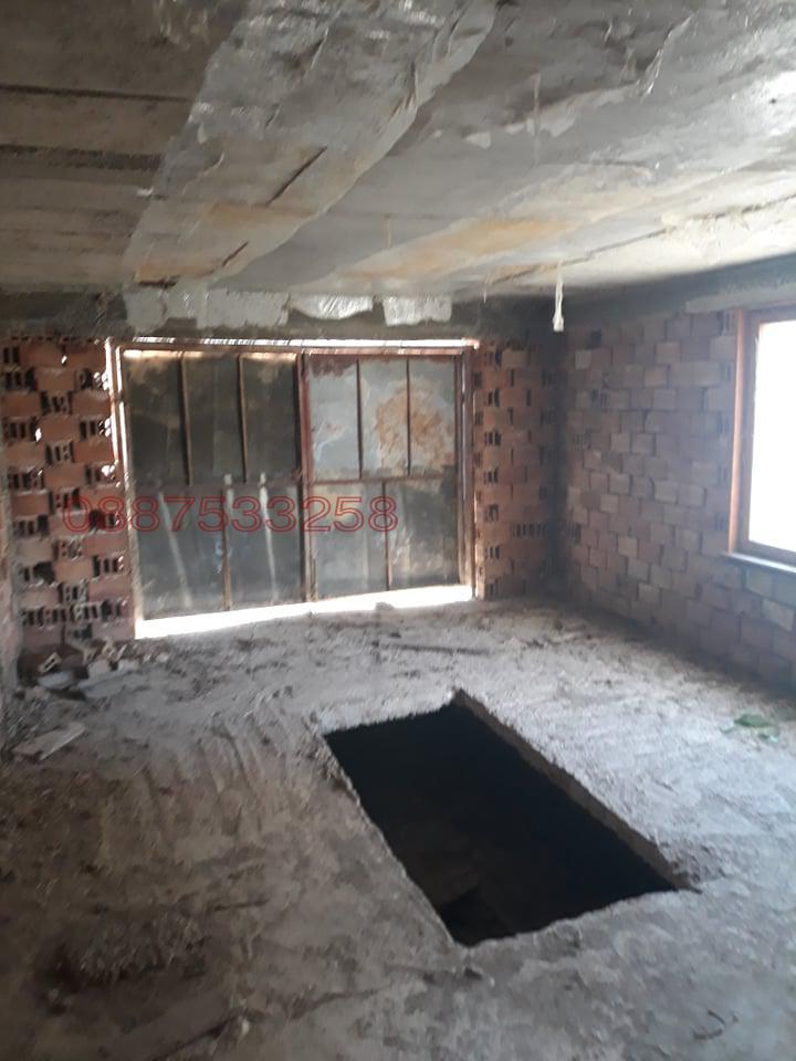 Продава КЪЩА, с. Видраре, област София област, снимка 7 - Къщи - 54045191