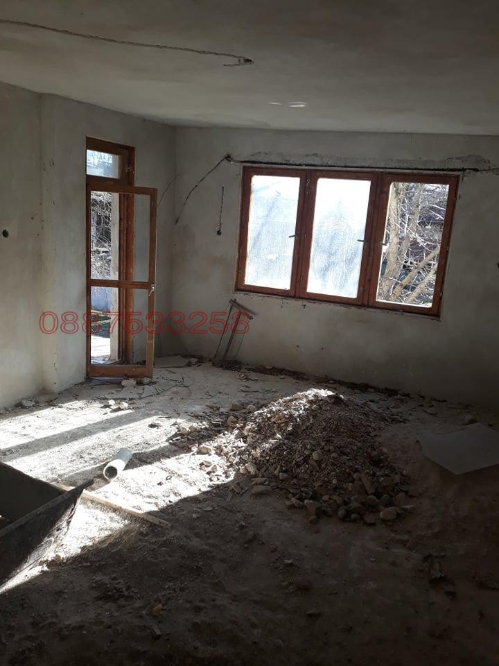 Продава КЪЩА, с. Видраре, област София област, снимка 13 - Къщи - 54045191