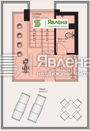 Продава КЪЩА, гр. Поморие, област Бургас, снимка 11 - Къщи - 45642559