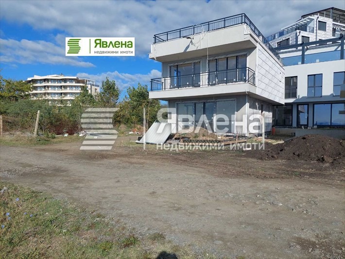 Продава КЪЩА, гр. Поморие, област Бургас, снимка 8 - Къщи - 45642559