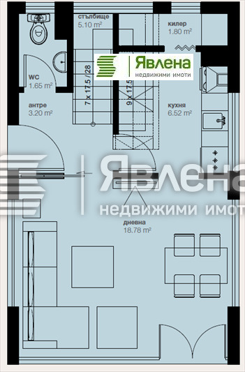 Продается  Дом область Бургас , Поморие , 255 кв.м | 80969763 - изображение [13]