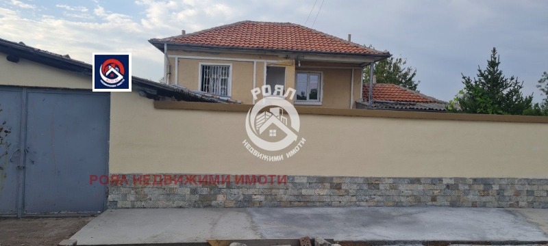 Продава  Къща област Пловдив , с. Поройна , 45 кв.м | 32895980 - изображение [2]