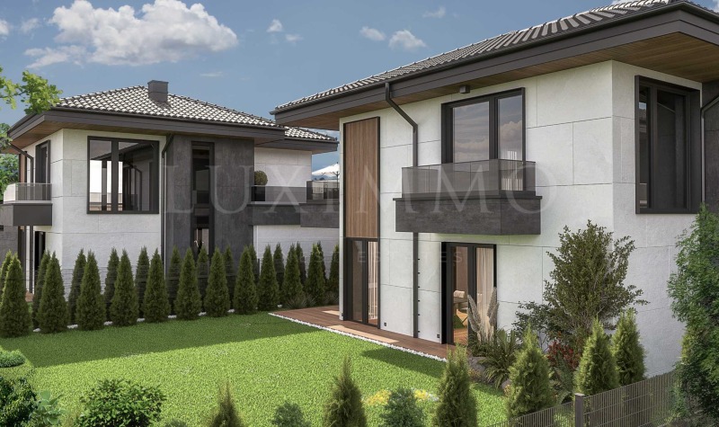 Til salgs  Hus Sofia , Dragalevtsi , 232 kvm | 84624988 - bilde [2]