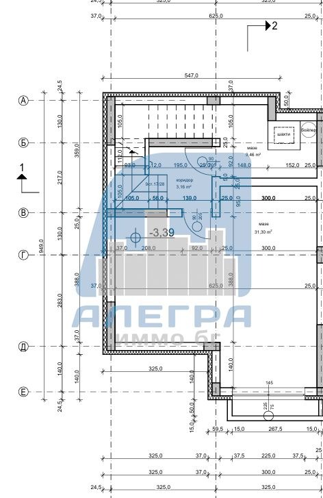 На продаж  Будинок София , Казичене , 253 кв.м | 17736638 - зображення [3]