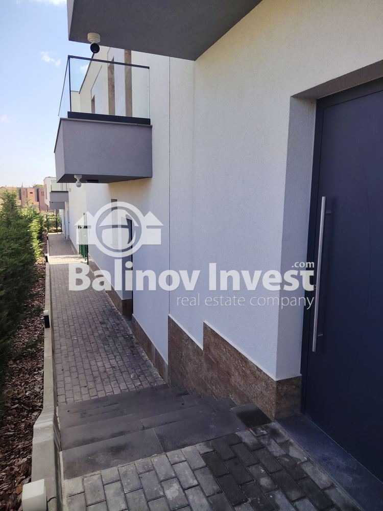 Продава  Къща град Варна , Виница , 210 кв.м | 49271485 - изображение [12]
