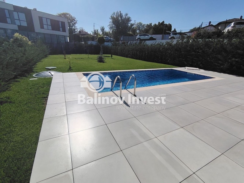 Продава  Къща град Варна , Виница , 210 кв.м | 49271485 - изображение [2]