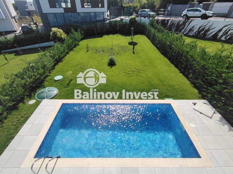 Продава  Къща град Варна , Виница , 210 кв.м | 49271485 - изображение [13]