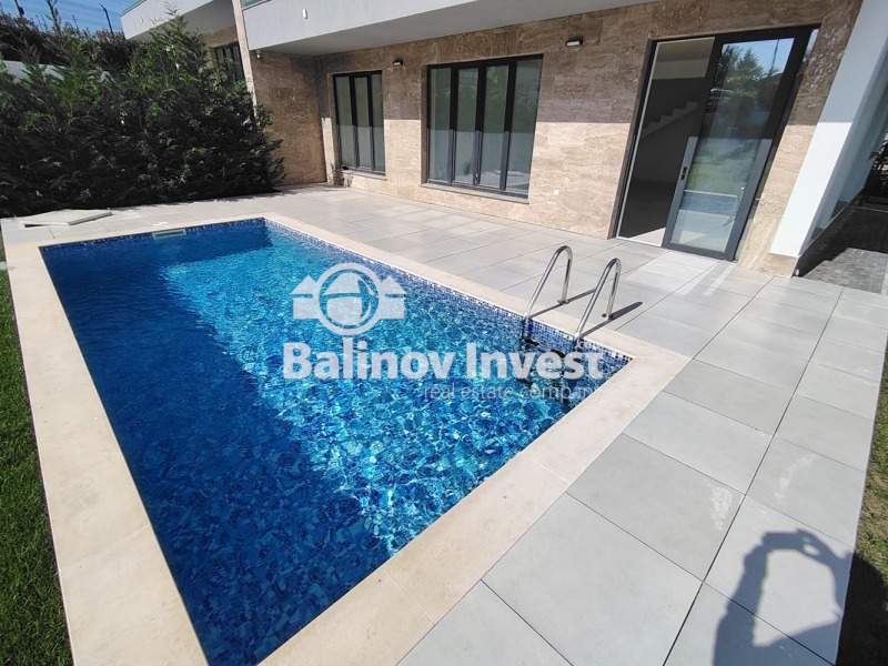 Продава  Къща град Варна , Виница , 210 кв.м | 49271485 - изображение [3]