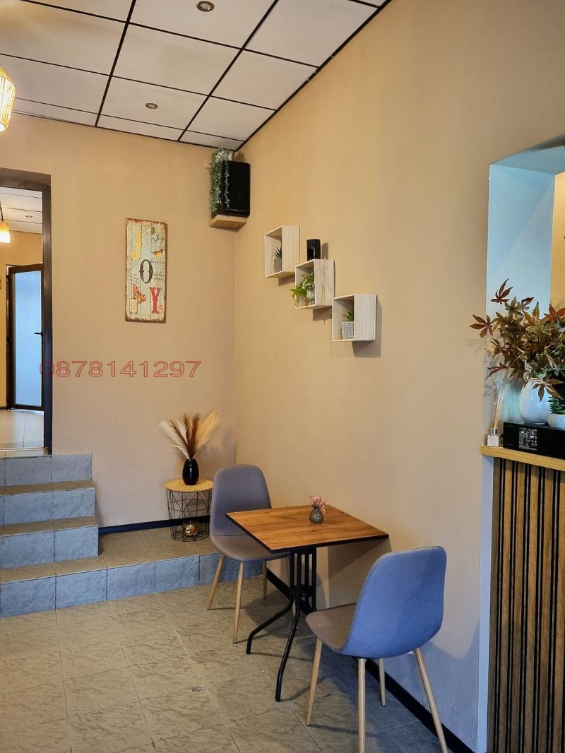 Продава ЗАВЕДЕНИЕ, гр. Враца, Център, снимка 2 - Заведения - 53598943