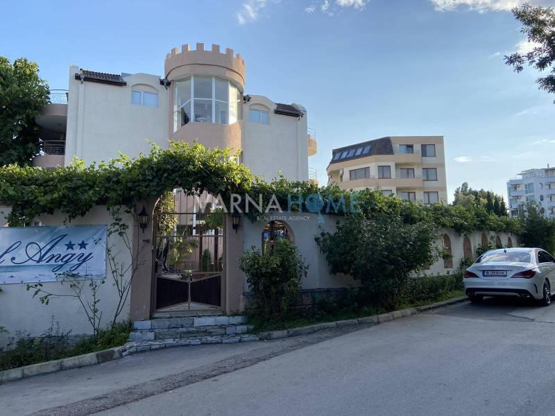 Satılık  Otel Varna , k.k. Çayka , 1200 metrekare | 52023531 - görüntü [2]