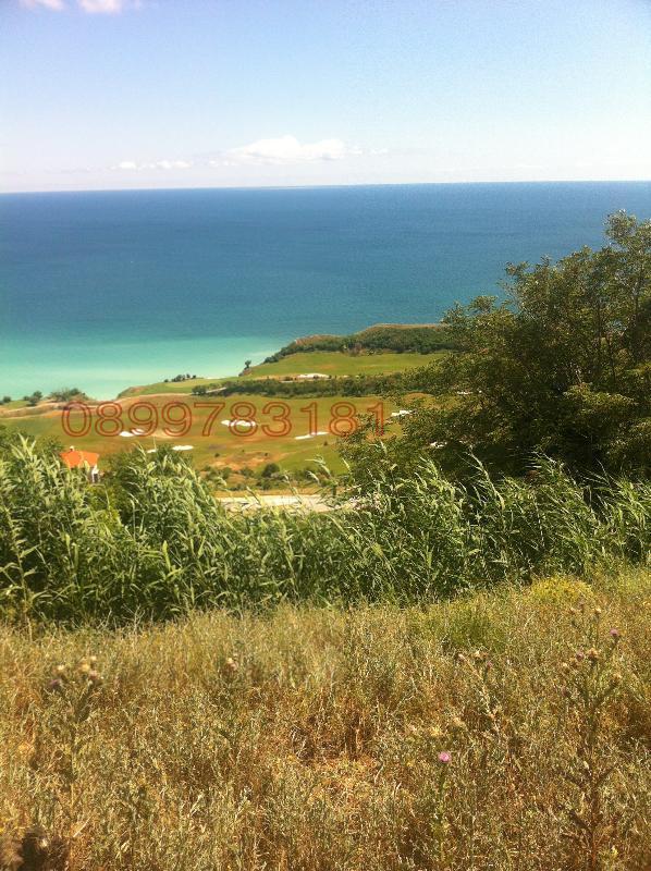 Продава ПАРЦЕЛ, гр. Каварна, област Добрич