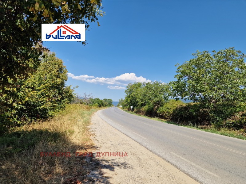 Te koop  Land regio Kjoestendil , Sapareva banja , 2 dka | 91829705 - afbeelding [5]