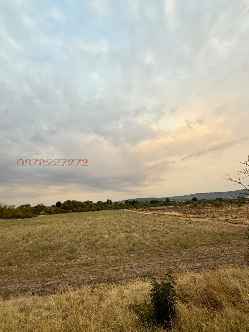 Til salg  Jord region Plovdiv , Gorna mahala , 4 dka | 11997410 - billede [2]