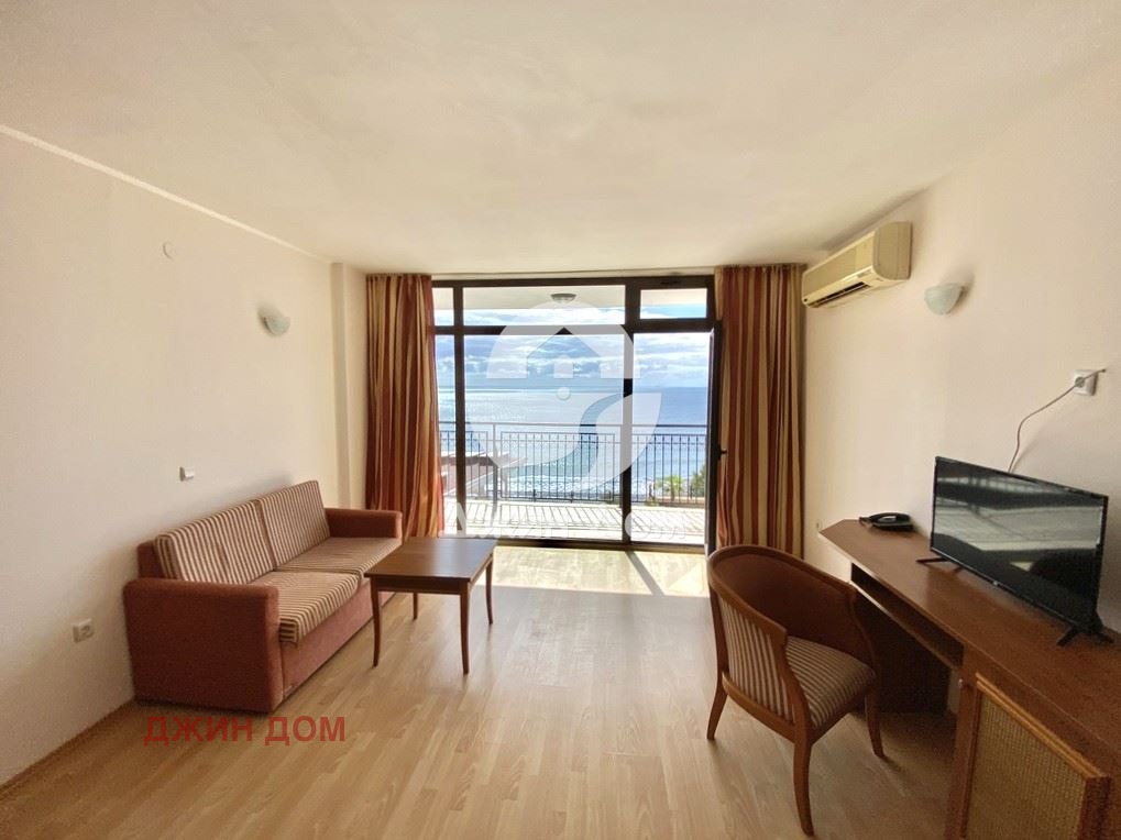 Продава 2-СТАЕН, гр. Свети Влас, област Бургас, снимка 2 - Апартаменти - 53688561