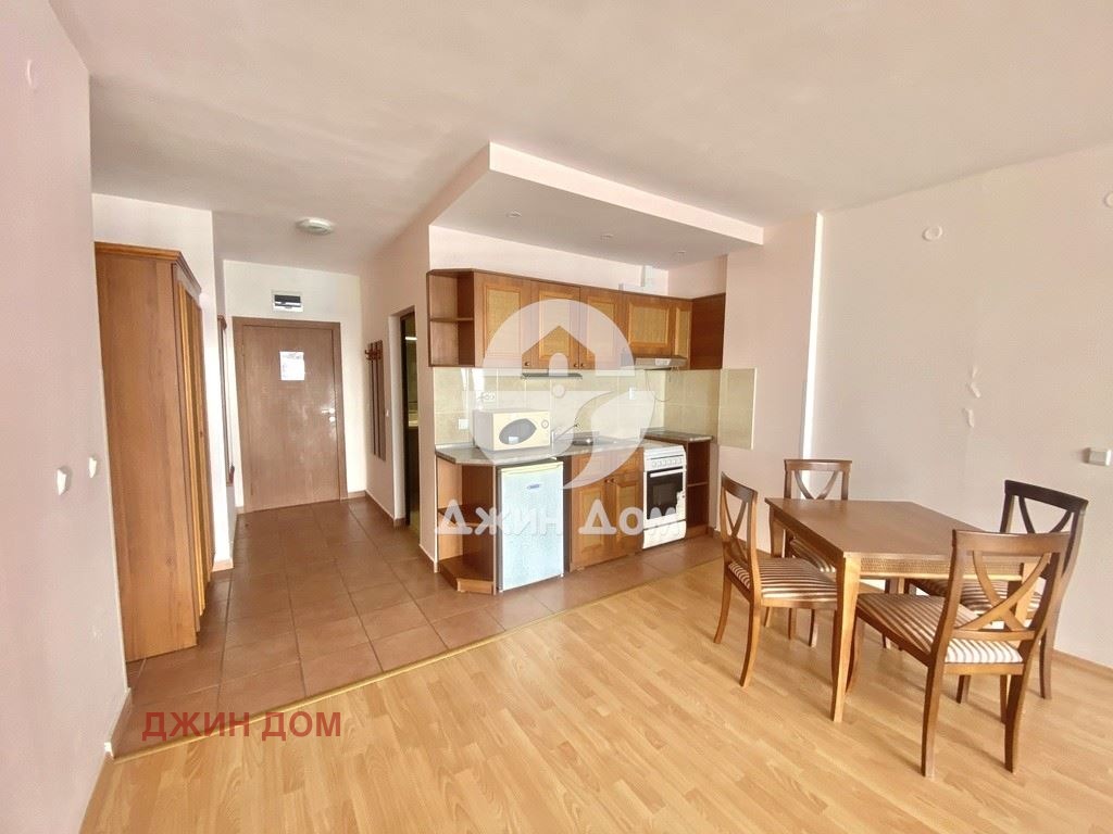 Продава 2-СТАЕН, гр. Свети Влас, област Бургас, снимка 6 - Апартаменти - 53688561