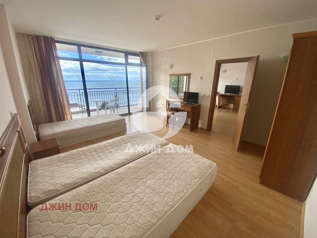 Продава 2-СТАЕН, гр. Свети Влас, област Бургас, снимка 8 - Апартаменти - 53688561