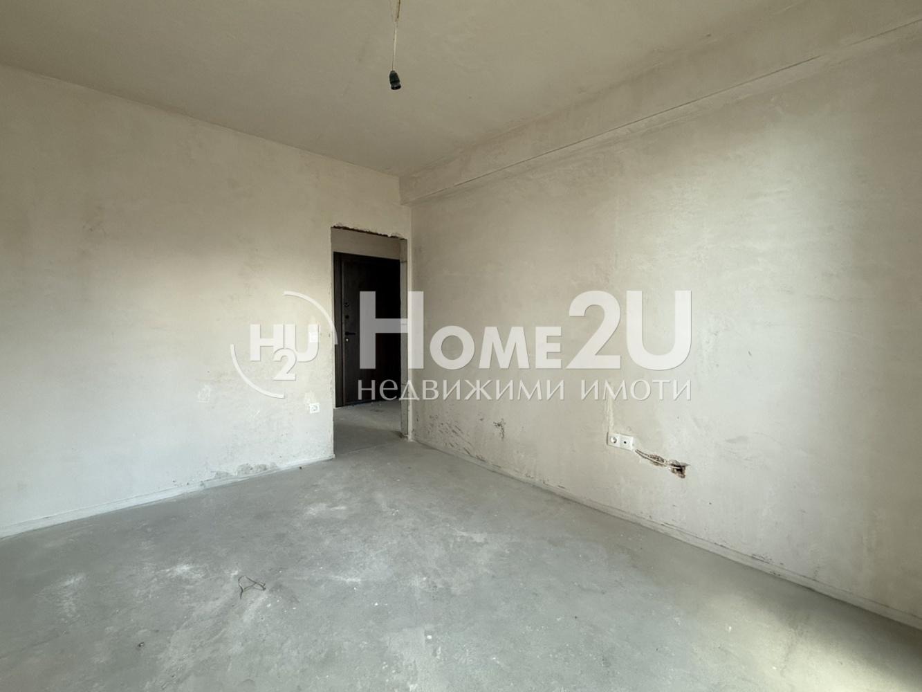 Продава 2-СТАЕН, гр. Варна, Бриз, снимка 4 - Апартаменти - 54446196