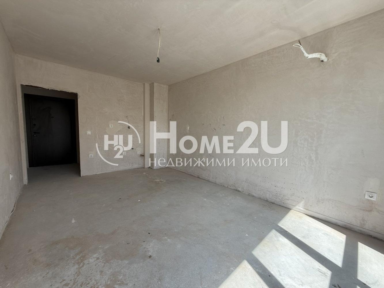 Продава 2-СТАЕН, гр. Варна, Бриз, снимка 2 - Апартаменти - 54446196