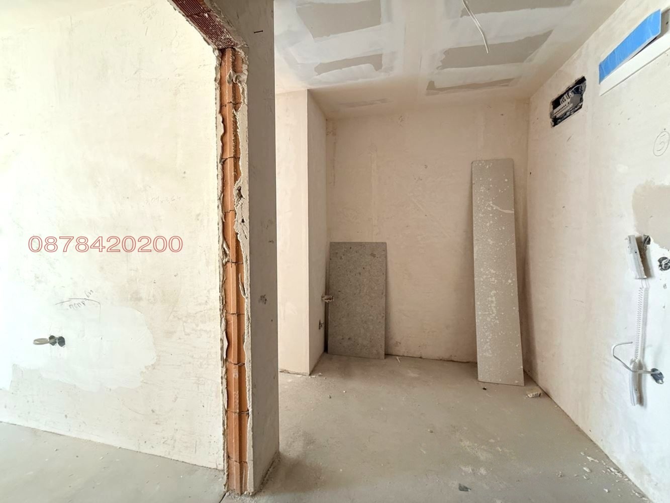 Продава 2-СТАЕН, гр. Варна, Левски 1, снимка 3 - Апартаменти - 55925743