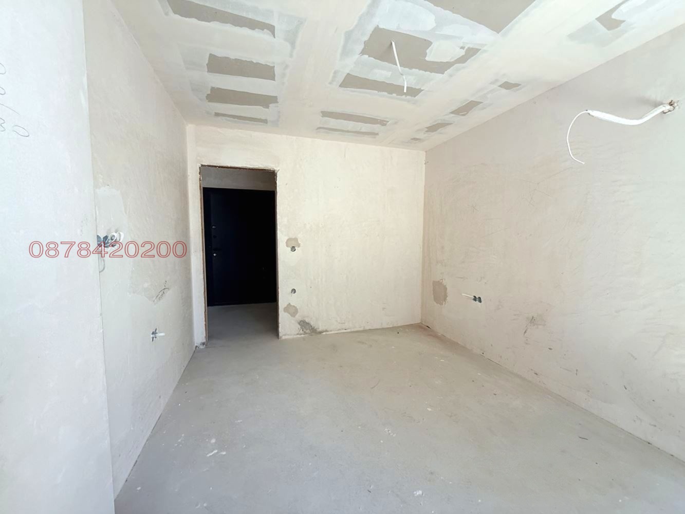 Продава 2-СТАЕН, гр. Варна, Левски 1, снимка 4 - Апартаменти - 55925743