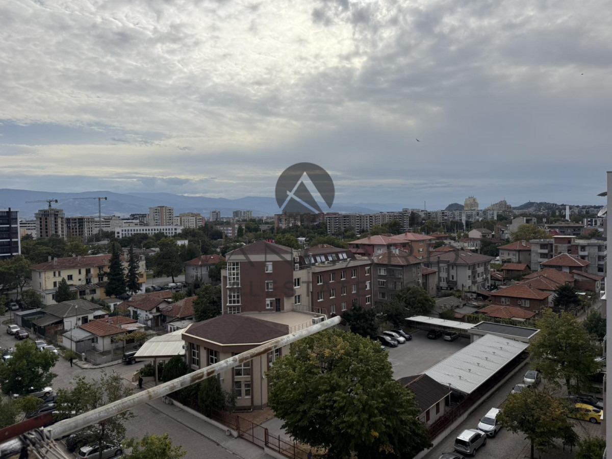 Продава 2-СТАЕН, гр. Пловдив, Изгрев, снимка 5 - Апартаменти - 56272912