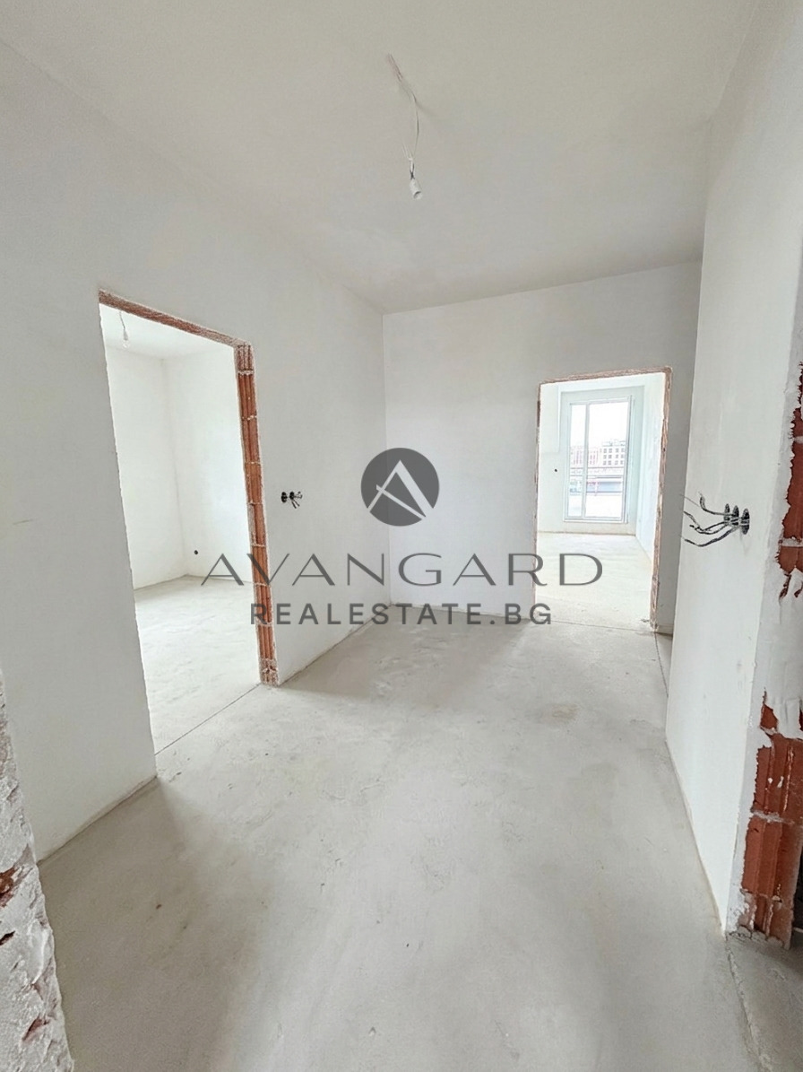 Продава 3-СТАЕН, гр. Пловдив, Остромила, снимка 7 - Апартаменти - 50795090