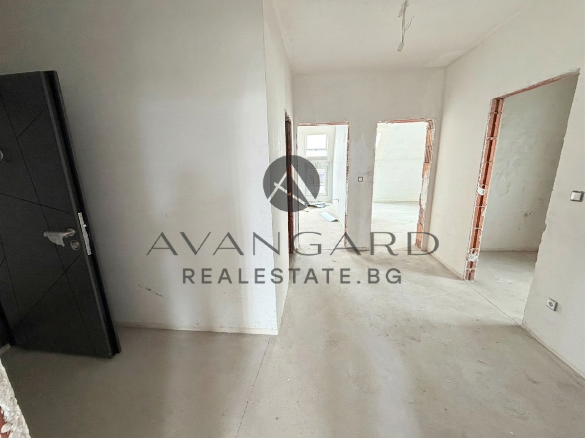 Продава 3-СТАЕН, гр. Пловдив, Остромила, снимка 8 - Апартаменти - 50795090