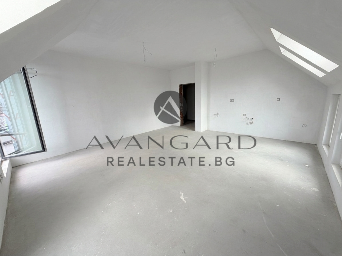Продава 3-СТАЕН, гр. Пловдив, Остромила, снимка 2 - Апартаменти - 50795090