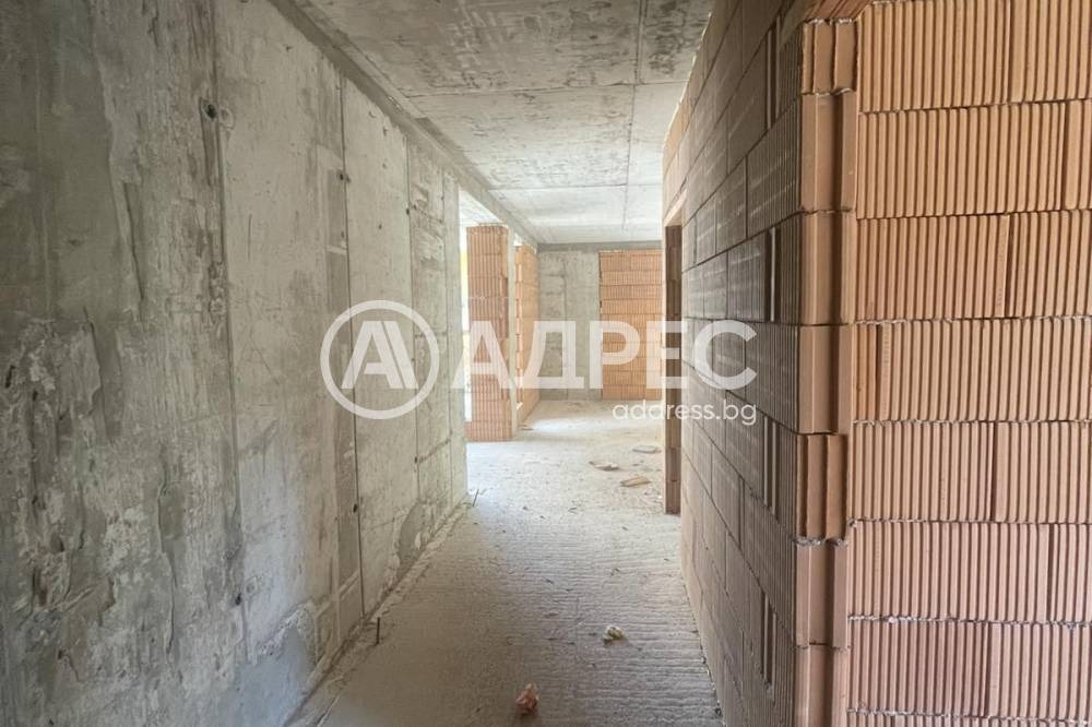 Продава 3-СТАЕН, гр. София, Оборище, снимка 3 - Апартаменти - 52704040