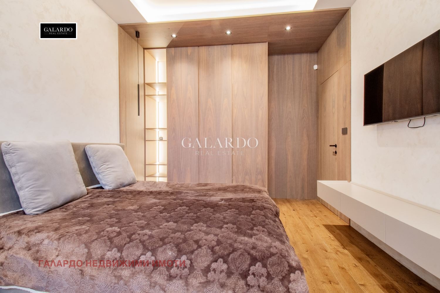 Продава 3-СТАЕН, гр. София, Център, снимка 9 - Апартаменти - 53074225