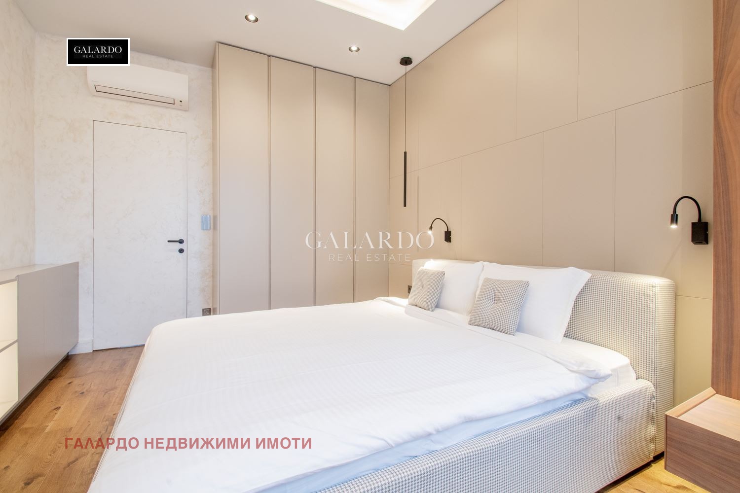 Продава 3-СТАЕН, гр. София, Център, снимка 8 - Апартаменти - 53074225