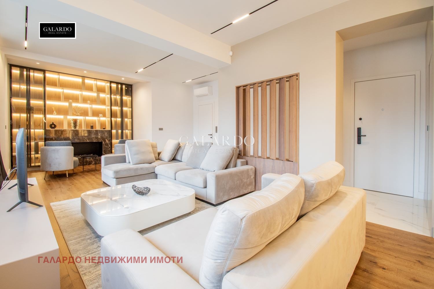 Продава 3-СТАЕН, гр. София, Център, снимка 2 - Апартаменти - 53074225