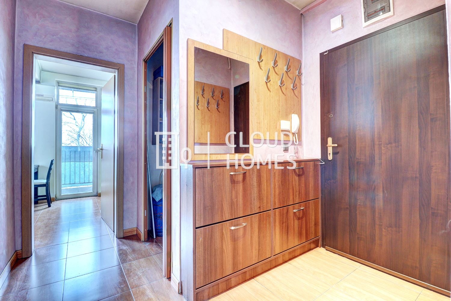 Продава 3-СТАЕН, гр. София, Гео Милев, снимка 9 - Апартаменти - 53912311