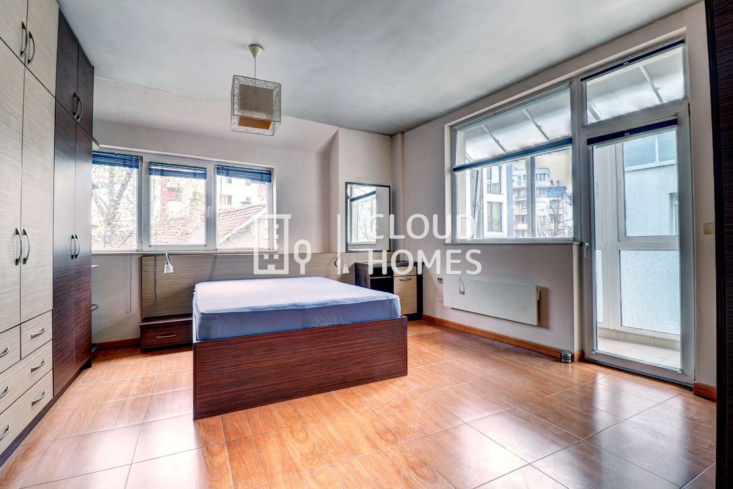 Продава 3-СТАЕН, гр. София, Гео Милев, снимка 6 - Апартаменти - 53912311