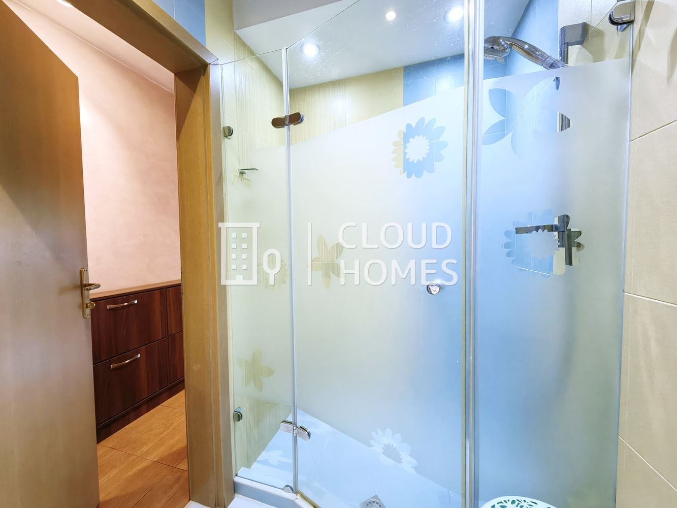 Продава 3-СТАЕН, гр. София, Гео Милев, снимка 12 - Апартаменти - 53912311