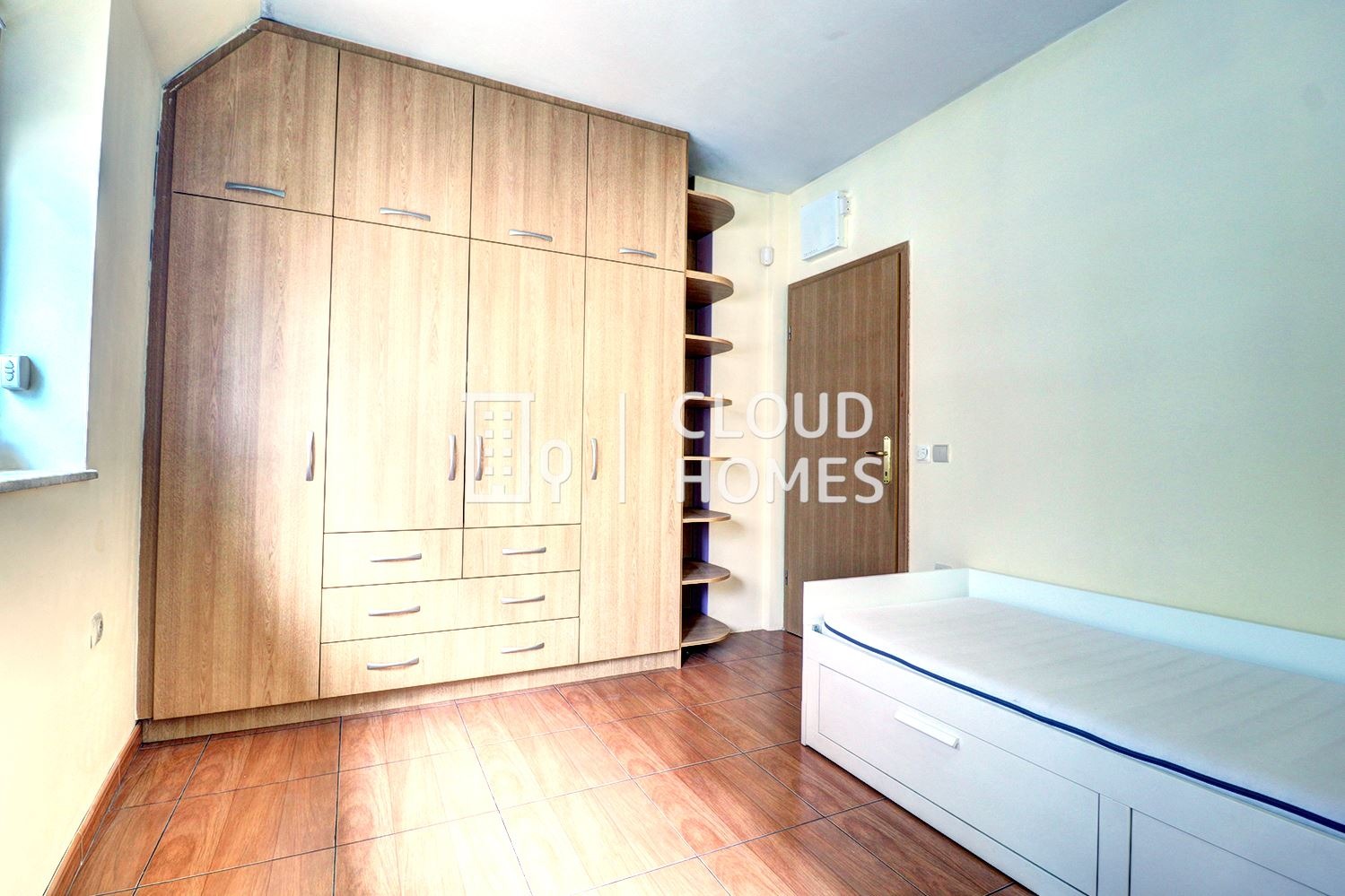 Продава 3-СТАЕН, гр. София, Гео Милев, снимка 8 - Апартаменти - 53912311