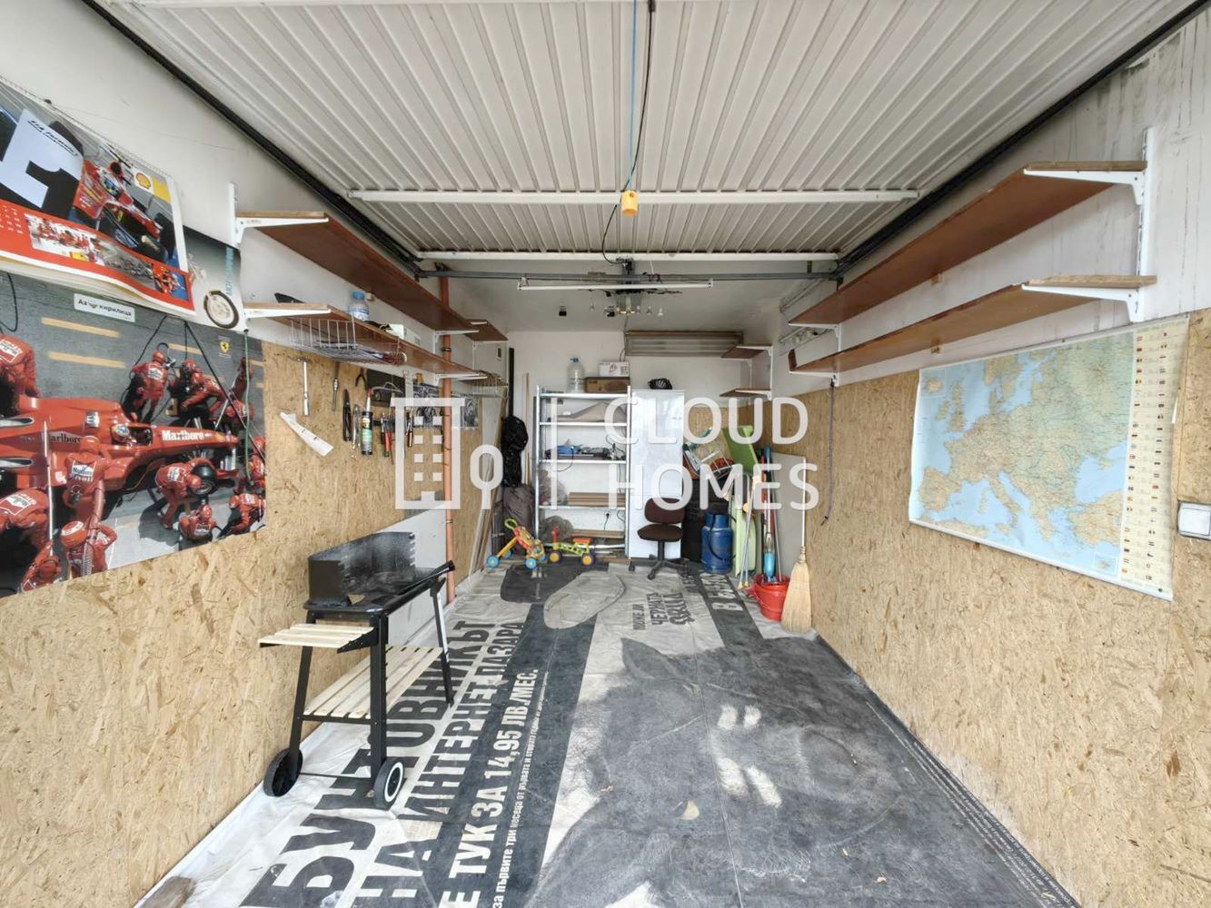 Продава 3-СТАЕН, гр. София, Гео Милев, снимка 13 - Апартаменти - 53912311