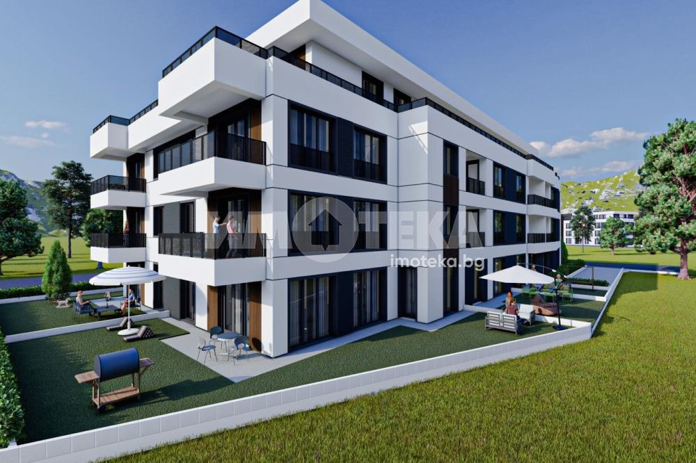 Продава 3-СТАЕН, гр. София, Витоша, снимка 4 - Апартаменти - 54882586