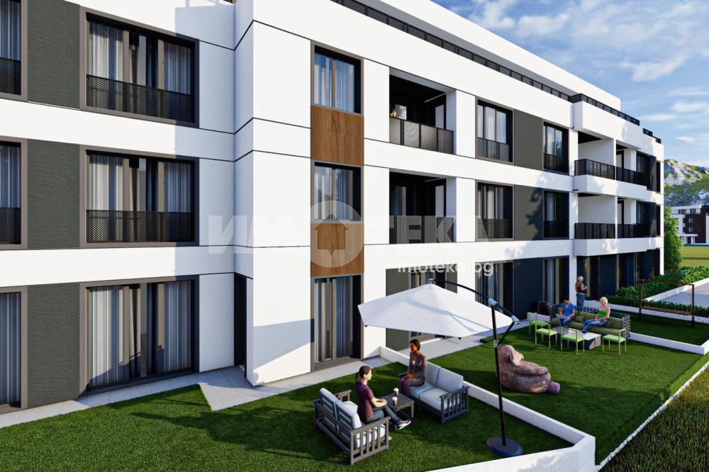 Продава 3-СТАЕН, гр. София, Витоша, снимка 8 - Апартаменти - 54882586