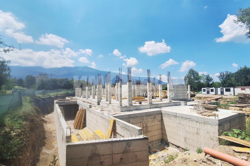 Продава 3-СТАЕН, гр. София, Витоша, снимка 12 - Апартаменти - 54882586