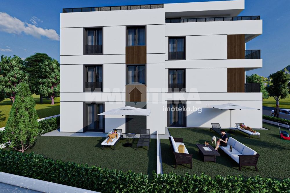 Продава 3-СТАЕН, гр. София, Витоша, снимка 9 - Апартаменти - 54882586