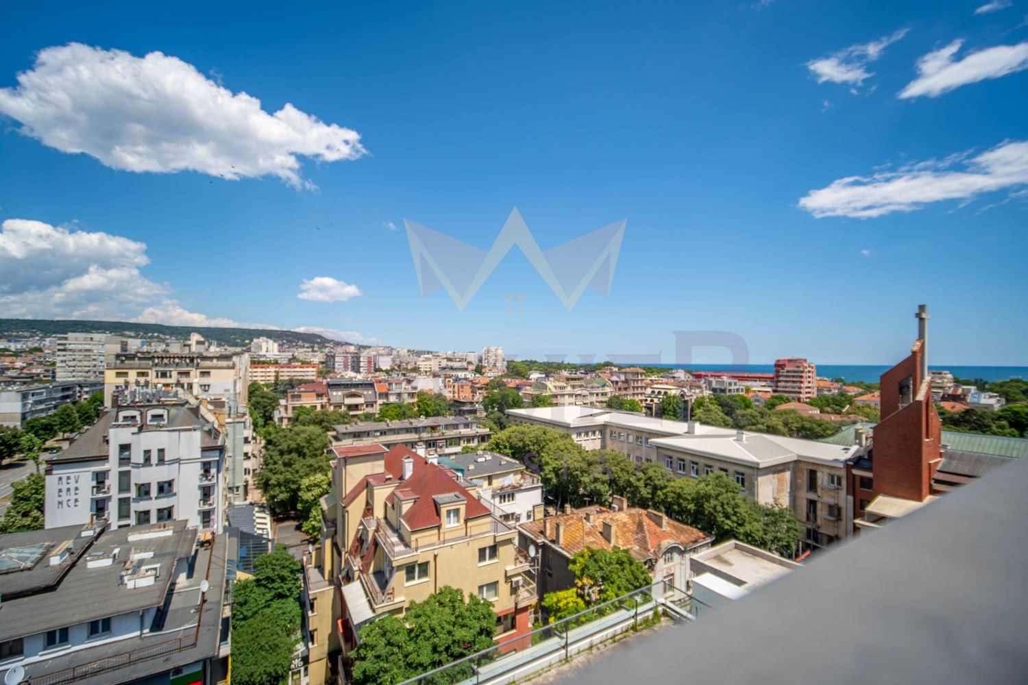Продава 3-СТАЕН, гр. Варна, Център, снимка 6 - Апартаменти - 55785735