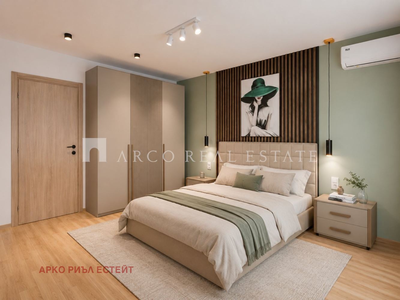 Продава 3-СТАЕН, гр. София, Овча купел, снимка 4 - Апартаменти - 55801677