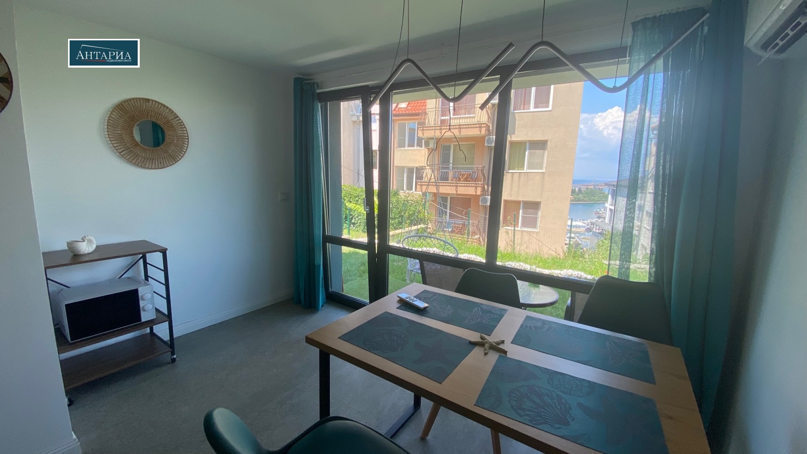 Продава 3-СТАЕН, гр. Созопол, област Бургас, снимка 2 - Апартаменти - 55959388