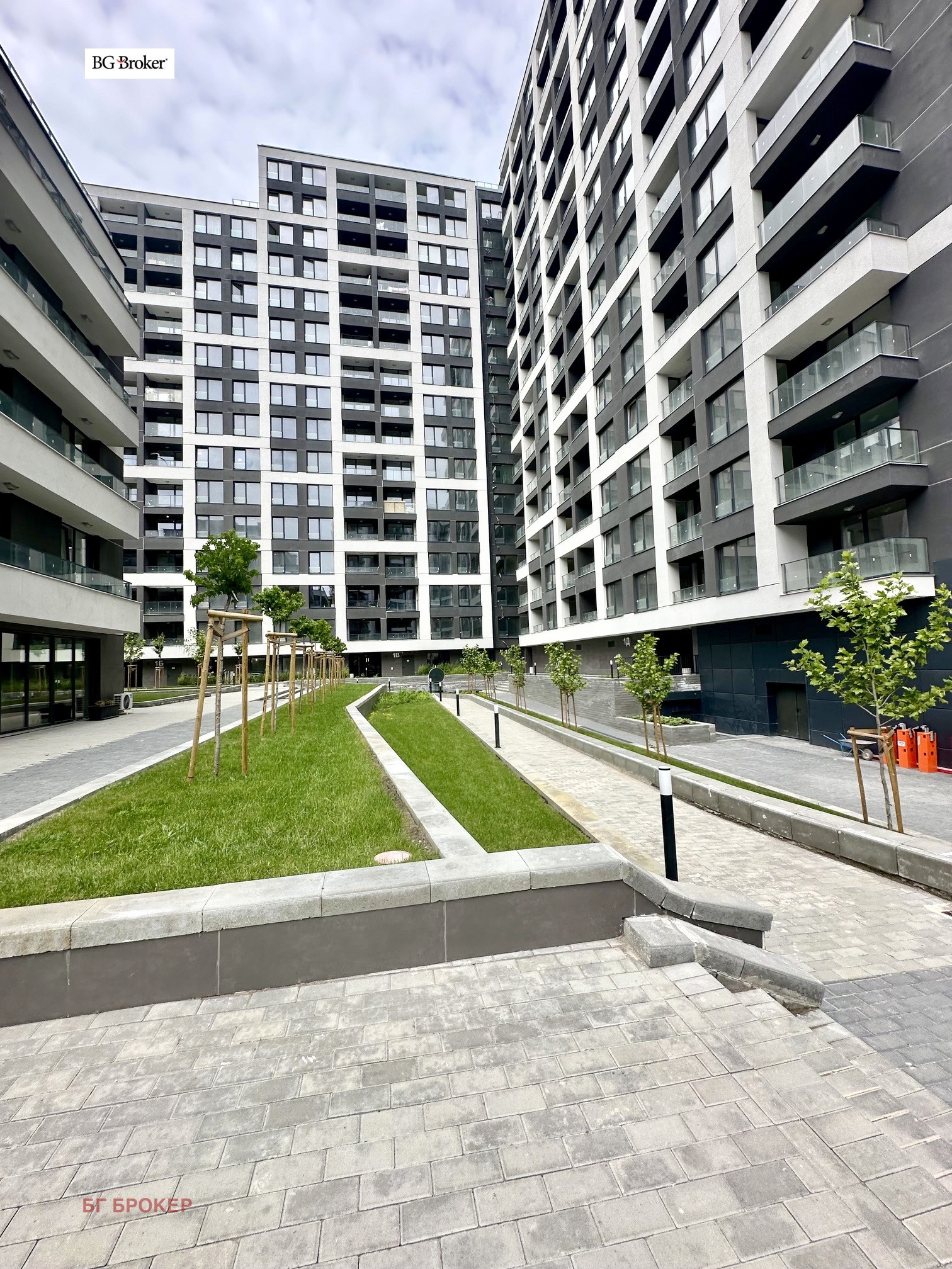 Продава 3-СТАЕН, гр. София, Център, снимка 3 - Апартаменти - 56128658