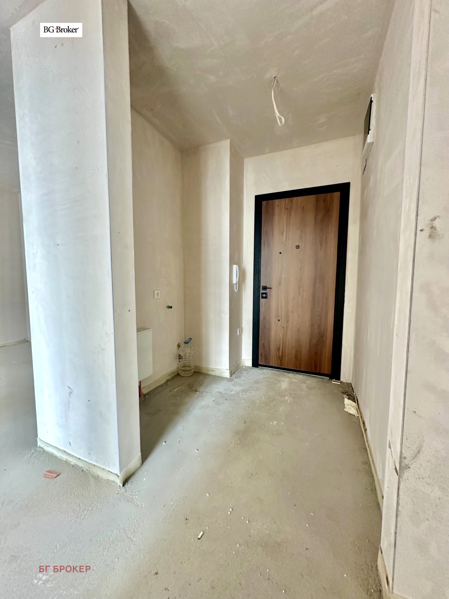 Продава 3-СТАЕН, гр. София, Център, снимка 8 - Апартаменти - 56128658